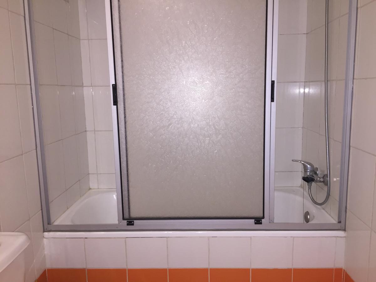 Hostal Del Turista Talca  Exteriör bild